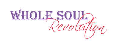 Whole Soul Revolution